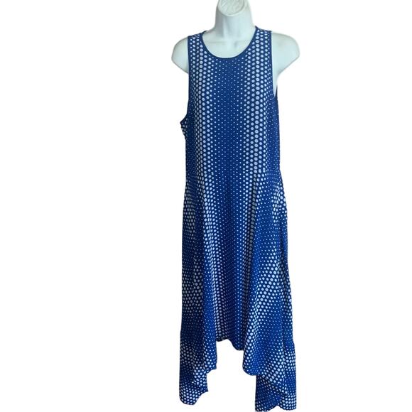 Michael Kors Tank Maxi Dress Women’s 12 - Picture 1 of 7